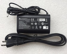 New Original LG 48W AC Adapter&Cord for LG gram 15Z90N-N.APS8U1,15Z90N-N.APS9U1 picture