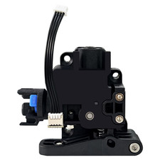 Version 2 AD5X Filament Feeding Assembly Extruder Extrusion Filament Feed Kit Wi picture