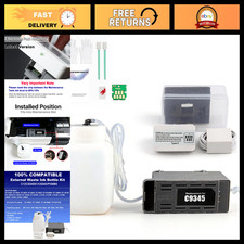 Ink Maintenance Box with External Bottle & Chip Resetter for Epson Printers ET-8 picture
