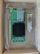 ConnectX-5 MCX515A-CCAT Ethernet Card 100GbE 1x QSFP28 port PCIe3.0 x16 picture
