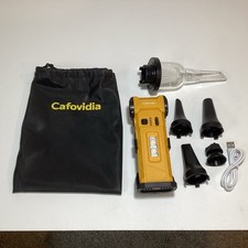Electric Air Duster, Compressed Air Duster, 200g Thrust picture