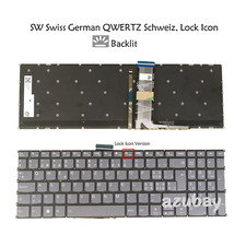Backlit Keyboard For Lenovo IdeaPad 3 17ABA7, 3 17IAU7, 3 17IRU7 Laptop PR5SB picture