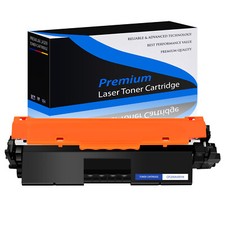 High Yield Black Toner Cartridge For Canon 051 CRG051 ImageCLASS LBP162dw picture