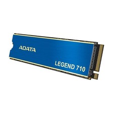 Adata LEGEND 710 1 TB Solid State Drive - M.2 2280 Internal - PCI Express NVMe ( picture