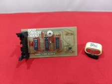 the Micro User RTC Board for the Acorn BBC micro (needs new battery) picture