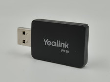 Yealink WF50 Dual Band Wi-Fi USB Dongle picture