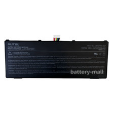New   3581A7PH-1S4P Battery for Autel Diagnostic Scan 18000mAh 68.4Wh picture