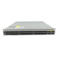 Cisco Nexus N3K-C3048TP-1GE 48 Port Switch w/ Dual Power picture