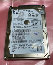 Hitachi 640GB SATA Laptop Hard Drive 5400RPM 2.5