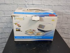 VuPoint PS-C500-VP. Convert different size photos to digital files on your compu picture