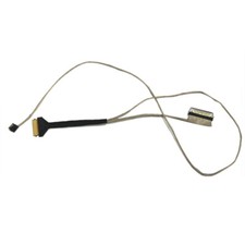 LCD Video Display Screen Cable For Lenovo IdeaPad 3-17IIL05 81WF EDP 30PIN picture