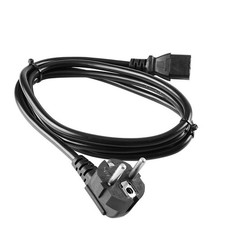 Power Cable Oxygen-free Copper Wire Core Replacement Part for 3D Printer picture
