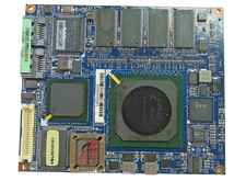 ESM-LX800 Embedded Module Industrial Single Board Computer with AMD Geode CPU picture