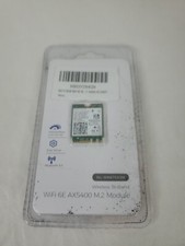 Wavlink WiFi 6E Wireless Card, WAVLINK Tri-Band 5400Mbps 2.4GHz/5GHz/6GHz... picture