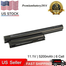 Battery For Sony Vaio VGP-BPS26 VPCEL15EC PCG-61A12L PCG-61A13L PCG-71913L p picture