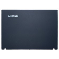 New For Lenovo E40-30 E41 E40-70 E40-80 Lcd Back Cover Black picture