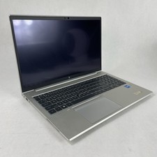 HP EliteBook 850 G8 15.6
