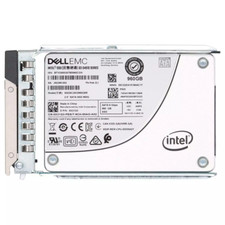 0X31G3 Dell Intel D3-S4610 960GB SATA 6G 2.5