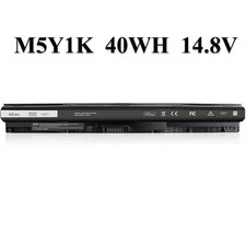 40Wh M5Y1K Battery For Dell Inspiron 14 3000 3451 3452 3458 3551 3558 3567 15 picture