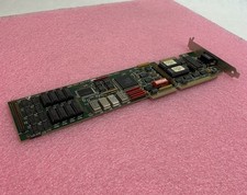 Video Seven FastWrite VGA 650-0125 Vintage 1988 Video Card picture