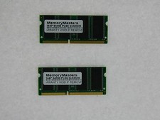128MB  (2X64MB) MEMORY 8X64 PC66 10NS 3.3V SDRAM 144 PIN SO DIMM picture