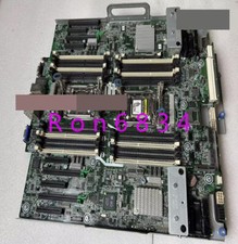1pc used HP ML350p Gen8 motherboard 667253-001 635678-004 picture