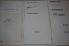 CP/M Version 2.2 Heath Zenith & Digital Research CP/M 2.0 Guides Publication Lot picture