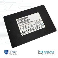 Samsung SM863a 1.92TB 2.5