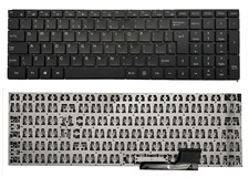 US KEYBOARD MEDION AKOYA E15301 MD62020 MD62019 MD62017 MD62018 MD61848 MD61847 picture