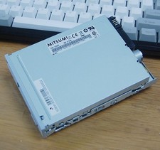 MITSUMI 3.5 inch built-in floppy disk drive D359M30 picture