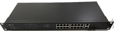 TP-Link JetStream TL-SG1218MPE – 16-Port Gigabit Easy Smart PoE+ Switch picture