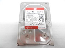 73% WD RED 6TB 3.5