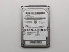 Seagate 1TB 2.5'' 9.5mm SATA 5400RPM ST1000LM024 HN-M101MBB picture