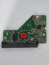 HDD PCB logic board Board number 2060-771829-005 REV P1 Hard Disk Circuit Board picture