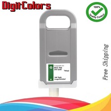 PFI-704 Green Ink Cartridge for Canon IPF 8300s 8300 PFI704GN picture