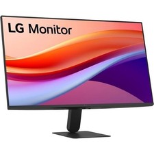 LG 23.8-inch Monitor 1920 x 1080 LCD 24U411A-B picture