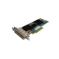 IBM 00WT107 QLE2564L PCIE2 8GB 4 Port Fiber Channel Card picture
