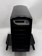 VIN Power Digital Shark Copier DC, 1-to-6 DVD/CD Duplicator, SATA 24x picture
