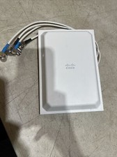 Cisco AIR-ANT2451V-R Aironet RP-TNC Connector 2.4/5GHz 2/3dBi Omni Antenna picture