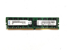 Lenovo 16GB 2Rx4 PC4-17000 DDR4-2133 ECC REG Server Memory FRU P/N: 46W0798 picture
