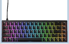 ENDGAME GEAR KB65HE Hall Effect Keyboard (Brand New) picture