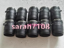 1PC USED Computar 25mm 1：1.8 2/3 Fast Shipping By FedEx or DHL  picture