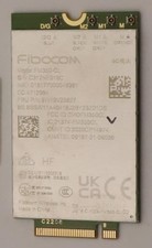 5W10V25827 - Lenovo ThinkPad X13 Gen 3 Wireless CMB, FBC, FM350 picture