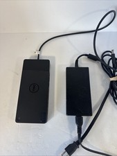 Dell WD19S 180W Docking Station picture