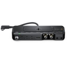 Blackmagic Design Camera ProDock picture