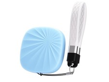 Nusyn NSP30B1T NSP30 1TB Portable SSD USB-C 3.2 Gen2 - Blue picture