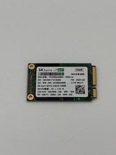 256GB SKhynix SC210 HFS256G3AMND-2200A AJ mSATA SSD | Tested picture