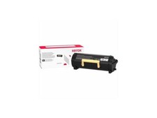Xerox Original High Yield Laser Toner Cartridge Black 006R04726 picture