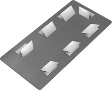 Extra Large Desk Mat 78.7x39.4 PU Leather Desk Pad Waterproof Office Grey picture