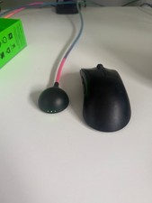 Razer DeathAdder V4 Pro Wireless Gaming Mouse picture